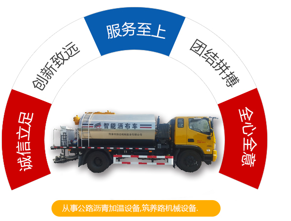 從事公路瀝青加溫設(shè)備，筑養(yǎng)路機(jī)械設(shè)備。