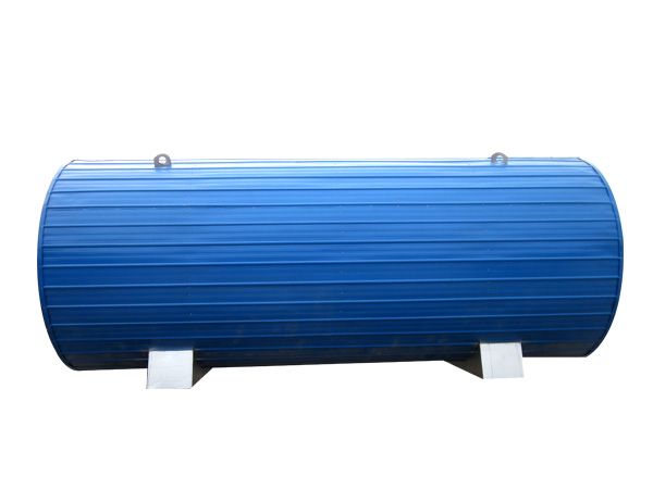 高溫操作瀝青罐時需要注意什么？